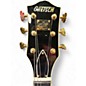 Used Gretsch Guitars G6122T Chet Atkins Country Gentleman Mahogany Hollow Body Electric Guitar