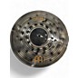 Used MEINL 16in CLASSIC CUSTOM DARK CRASH Cymbal thumbnail