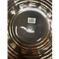Used MEINL 16in CLASSIC CUSTOM DARK CRASH Cymbal