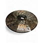 Used MEINL 20in CLASSICS CUSTOM DARK RIDE Cymbal