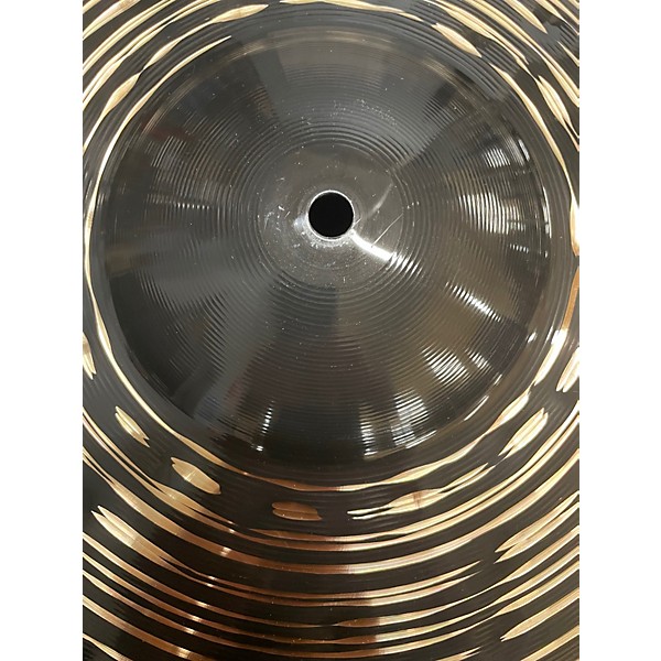 Used MEINL 20in CLASSICS CUSTOM DARK RIDE Cymbal