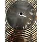 Used MEINL 20in CLASSICS CUSTOM DARK RIDE Cymbal
