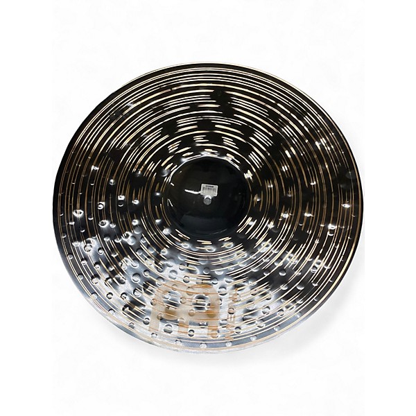 Used MEINL 20in CLASSICS CUSTOM DARK RIDE Cymbal