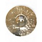 Used MEINL 10in CLASSICS CUSTOM SPLASH Cymbal