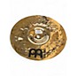 Used MEINL 10in CLASSICS CUSTOM SPLASH Cymbal