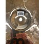 Used MEINL 10in CLASSICS CUSTOM SPLASH Cymbal