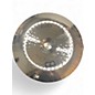 Used MEINL 18in CLASSICS CUSTOM CHINA Cymbal thumbnail