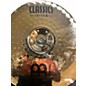 Used MEINL 18in CLASSICS CUSTOM CHINA Cymbal