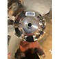 Used MEINL 18in CLASSICS CUSTOM CHINA Cymbal