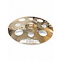 Used MEINL 16in Classics Custom Trash Crash Cymbal
