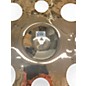 Used MEINL 16in Classics Custom Trash Crash Cymbal