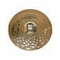 Used MEINL 14in CLASSICS CUSTOM MEDIUM HI-HAT PAIR Cymbal