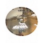 Used MEINL 20in CLASSICS CUSTOM MEDIUM RIDE Cymbal thumbnail
