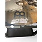 Used MEINL 20in CLASSICS CUSTOM MEDIUM RIDE Cymbal