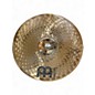 Used MEINL 20in CLASSICS CUSTOM MEDIUM RIDE Cymbal