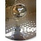 Used MEINL 20in CLASSICS CUSTOM MEDIUM RIDE Cymbal