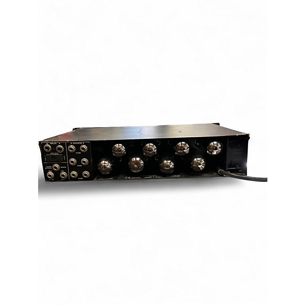 Used MESA/Boogie Simul Class 2:90 Stereo 90W Guitar Power Amp