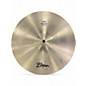 Used Zildjian 15in AVEDIS THIN CRASH Cymbal thumbnail