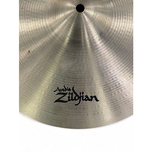 Used Zildjian 15in AVEDIS THIN CRASH Cymbal