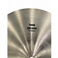 Used Zildjian 15in AVEDIS THIN CRASH Cymbal