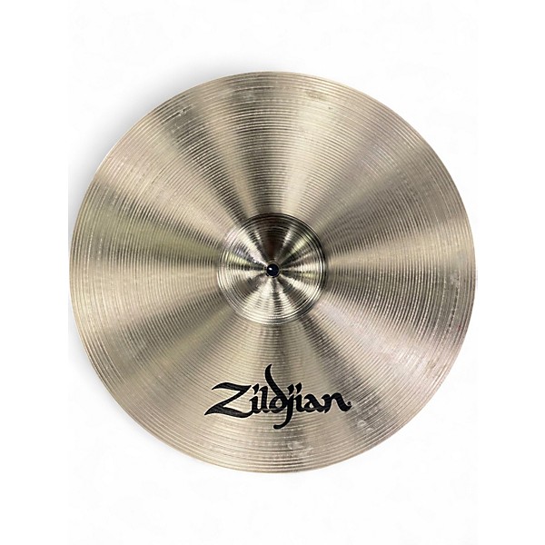Used Zildjian 15in AVEDIS THIN CRASH Cymbal