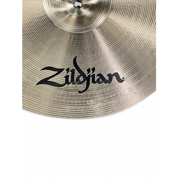 Used Zildjian 15in AVEDIS THIN CRASH Cymbal