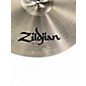 Used Zildjian 15in AVEDIS THIN CRASH Cymbal