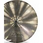 Used Zildjian 20in AVEDIS MEDIUM RIDE Cymbal