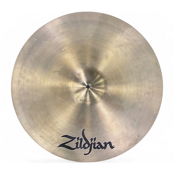 Used Zildjian 20in AVEDIS MEDIUM RIDE Cymbal