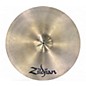 Used Zildjian 20in AVEDIS MEDIUM RIDE Cymbal