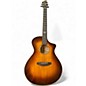 Used Breedlove Oregon Concert CE 2 Tone Sunburst Acoustic Electric Guitar thumbnail