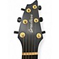 Used Breedlove Oregon Concert CE 2 Tone Sunburst Acoustic Electric Guitar