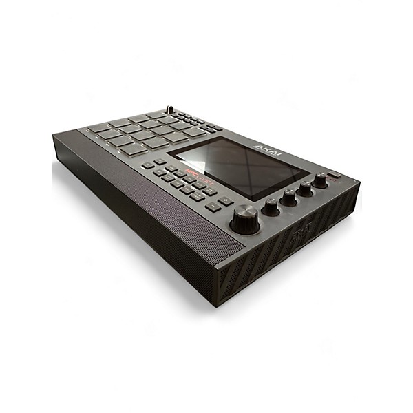 Used Akai Professional MPC Live 2 Production Controller