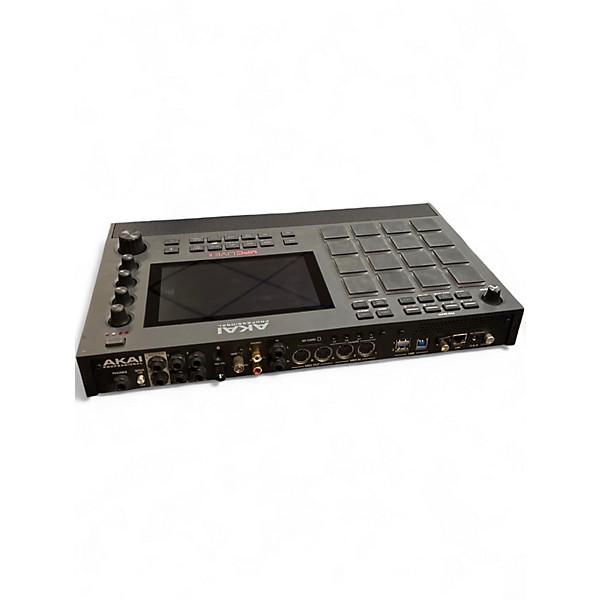 Used Akai Professional MPC Live 2 Production Controller