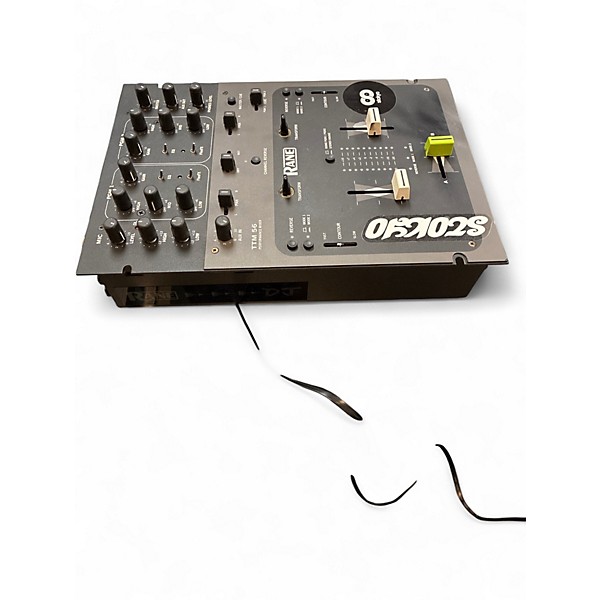 Used RANE TTM56 DJ Mixer