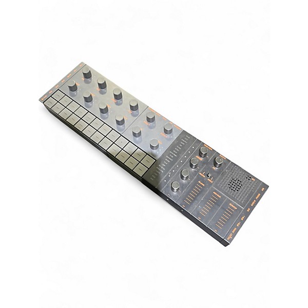 Used Yamaha SEQTRAK Production Controller