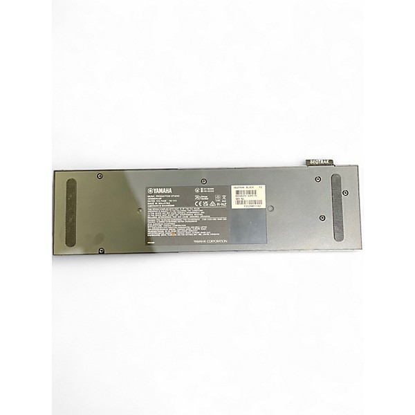 Used Yamaha SEQTRAK Production Controller