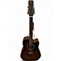 Used Mitchell T331TCE Tobacco Burst 12 String Acoustic Electric Guitar thumbnail