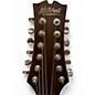 Used Mitchell T331TCE Tobacco Burst 12 String Acoustic Electric Guitar