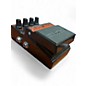 Used BOSS HM2W Heavy Metal Effect Pedal