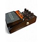 Used BOSS HM2W Heavy Metal Effect Pedal
