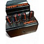 Used BOSS HM2W Heavy Metal Effect Pedal