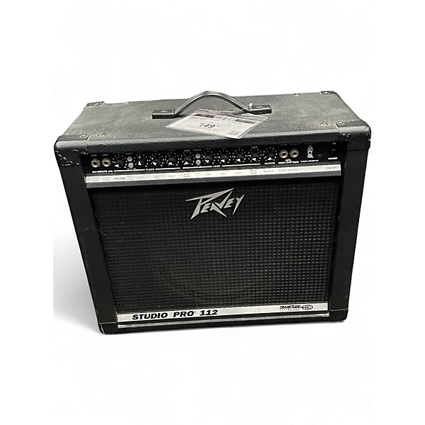 Used Peavey STUDIO PRO 112 Guitar Combo Amp