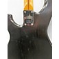 Vintage 1980s Ibanez Roadstar II Seires Black Electric Bass Guitar