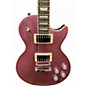 Used Epiphone LES PAUL MUSE Shocking Pink Solid Body Electric Guitar