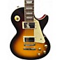 Used Epiphone 1959 Reissue Les Paul Standard Tobacco Burst Solid Body Electric Guitar
