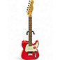 Used Squier Classic Vibe 1960S Telecaster Dakota Red Solid Body Electric Guitar thumbnail