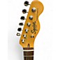 Used Squier Classic Vibe 1960S Telecaster Dakota Red Solid Body Electric Guitar