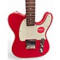 Used Squier Classic Vibe 1960S Telecaster Dakota Red Solid Body Electric Guitar