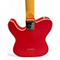 Used Squier Classic Vibe 1960S Telecaster Dakota Red Solid Body Electric Guitar